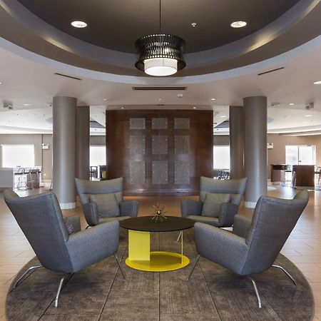 Springhill Suites By Marriott Charlotte Ballantyne Exterior foto